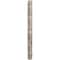 Ekena Millwork Universal Outside Corner for StoneWall Faux Stone Siding Panels PNUOC03X48LG - alternate 1